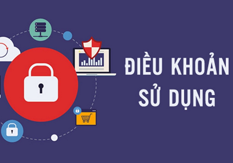 Điều kiện điều khoản cụ thể tại website kèo nhà cái