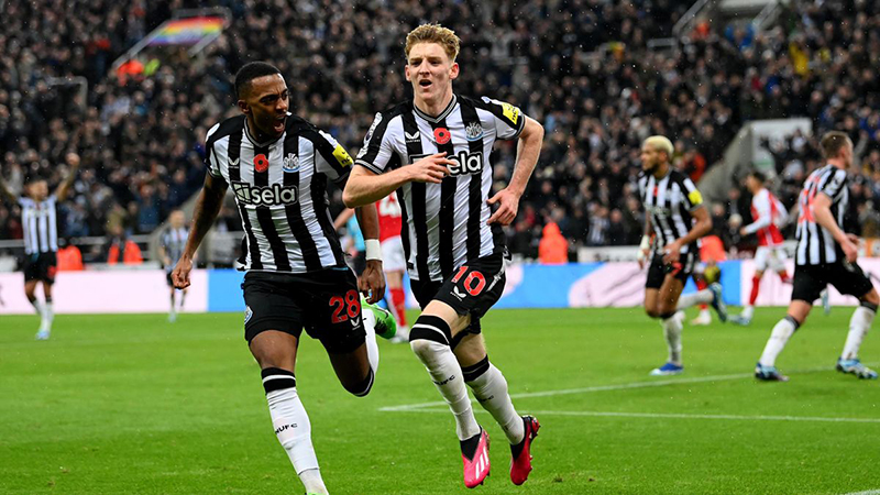 Soi kèo bóng đá, Blackburn vs Newcastle, 02h45, 28/02