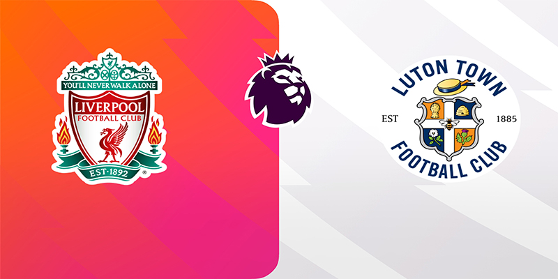 D LIV VS LUTON