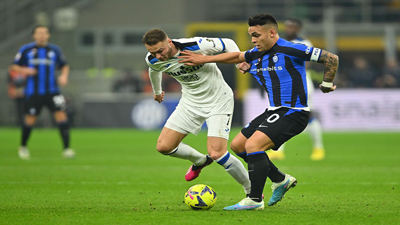 Soi kèo bóng đá, Inter vs Atalanta, 02h45, 29/02