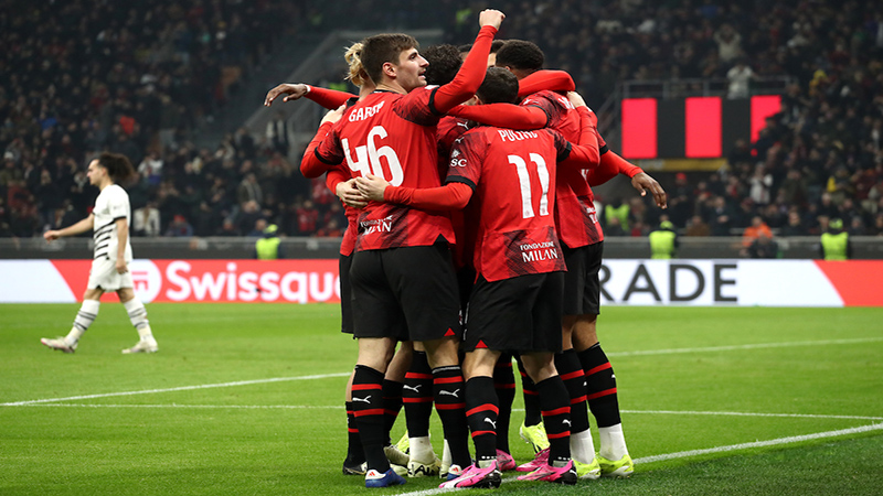 Soi kèo bóng đá Rennes vs AC Milan, 00h45, 23/02