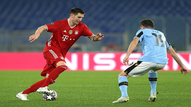 Soi kèo bóng đá, Bayern Munich vs Lazio, 03h00, 06/03